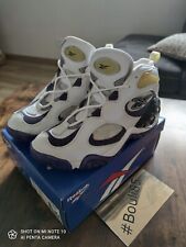 Reebok shaq steel d'occasion  Pouzauges