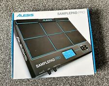 Alesis sample pad for sale  Shipping to Ireland