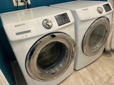 frontload dryer gas washer for sale  San Marcos