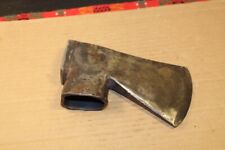 Used, ANTIQUE / VINTAGE SWEDISH FOREST COLLAR AXE HEAD FROM GRANSFORS BRUK SWEDEN 1900 for sale  Shipping to South Africa