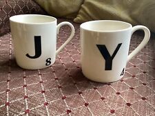 Scrabble mugs wild for sale  SOLIHULL