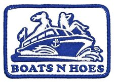 Boats hoes step for sale  Whitesville