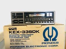 Vintage pioneer kex for sale  Shipping to Ireland