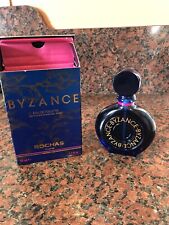 Rochas byzance edt for sale  BENFLEET