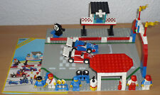 Lego city 6381 gebraucht kaufen  Br'haven