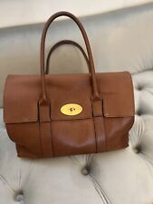 Mulberry bayswater leather for sale  MITCHAM