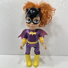 Comics batgirl toddler for sale  Clover