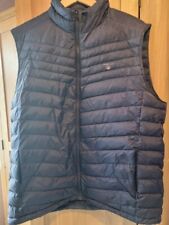 Mens gant gilet for sale  PURLEY