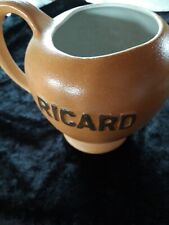 Riginal ricard keramik gebraucht kaufen  Hüttenberg
