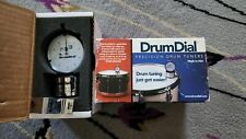 DrumDial Precision Drum Tuner Usado, Excelente Estado, usado comprar usado  Enviando para Brazil