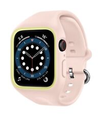 Apple Watch SE (2022/2020) / 6 / 5 / 4 Estojo 44mm 40mm | Caseologia [Nano Pop] comprar usado  Enviando para Brazil