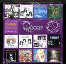 Queen queen singles usato  Italia