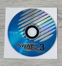 Swap magic 3.3 usato  Catania