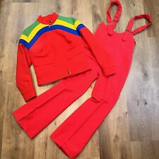 Womens ski suit for sale  Seattle