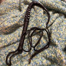 Bull whip authentic for sale  Pinson