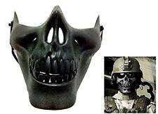 Maschera militare carnevale usato  Italia