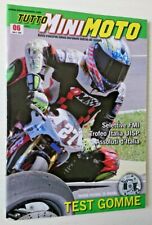 Rivista tutto minimoto usato  Novara