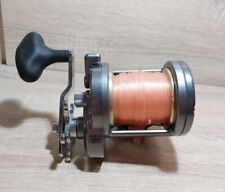 Shimano Torium 30 Conventional Saltwater Fishing Reel - Good Working Condition for sale  Shipping to South Africa