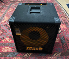 markbass 2x6 bass combo amp for sale  Santa Monica