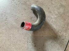 1021 top hose for sale  PRESTON