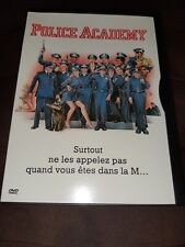 Dvd police academy d'occasion  Marseille XIII