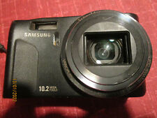 Samsung wb500 kamera gebraucht kaufen  Wutach