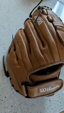 softball glove for sale  SWINDON