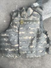 Tactical vest plate for sale  Cincinnati