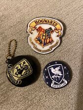 Hogwarts crest badge for sale  CREWE