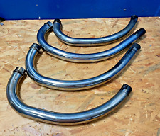 Suzuki gs550e exhaust for sale  Shipping to Ireland