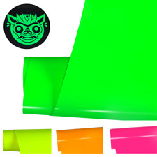Heat vinyl fluorescent for sale  Shipping to Ireland
