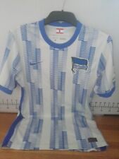 Hertha berlin shirt for sale  BIRMINGHAM