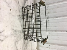 Yamaha G8 Gas Golf Cart wire basket storage bin, used for sale  Shipping to South Africa
