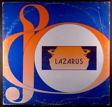 Lazarus wait rare for sale  Brooklyn