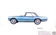 1967 mercedes sales for sale  Reisterstown