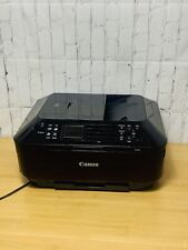 Canon PIXMA MX922 Wireless All-in-One Printer FOR PARTS OR REPAIR No Printhead for sale  Shipping to South Africa