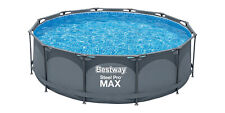 Bestway pool steel gebraucht kaufen  Neuenstadt