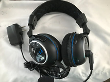 Turtle Beach Ear Force PX4 Stereo Gaming headset ***FOR PARTS ONLY*** for sale  Shipping to South Africa