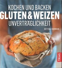 Kochen backen gluten gebraucht kaufen  Regensburg