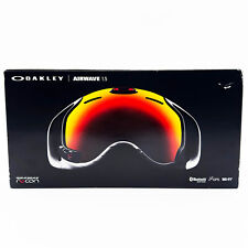 Oakley airwave 1.5 for sale  Shipping to Ireland