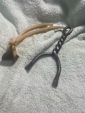 Handmade catapult slingshot for sale  HALESOWEN