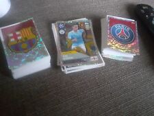 100 different topps for sale  BANBURY