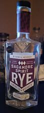 Sagamore spirit rye for sale  Omaha