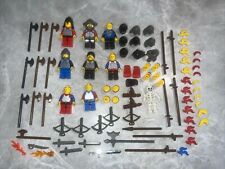 Lego knight minifigure for sale  Southgate