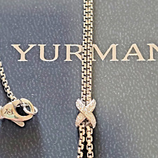 David yurman diamonds for sale  Freeport