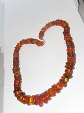 real amber jewelry for sale  North Royalton