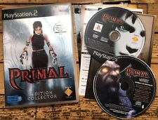 Primal édition collector d'occasion  Paris-