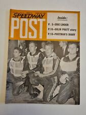 Speedway post vol.5 for sale  ILFORD