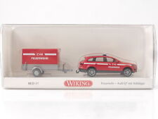 Wiking 0133 modellautoset gebraucht kaufen  Hameln