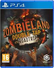 Ps4 zombieland double for sale  LOUTH